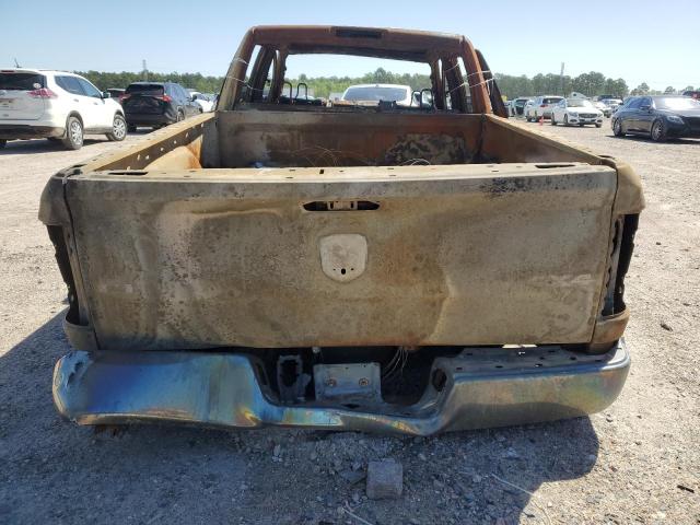 2021 Ram 1500 Classic Slt VIN: 1C6RR7TT1MS521581 Lot: 47642304