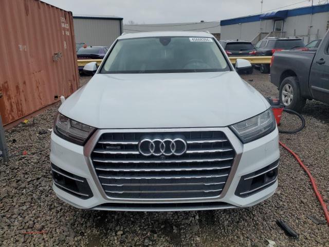 2018 Audi Q7 Prestige VIN: WA1VAAF78JD041557 Lot: 45668394