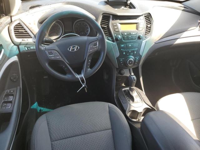 2015 Hyundai Santa Fe Sport VIN: 5XYZTDLB4FG251335 Lot: 47127754