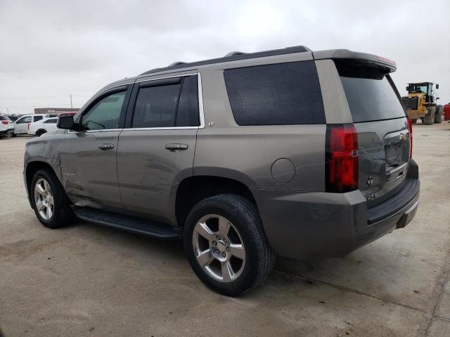 1GNSCBKC9HR284892 2017 CHEVROLET TAHOE