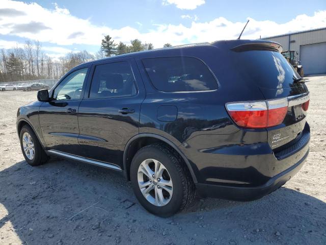 Vin: 1d4re2gg2bc618691, lot: 47213444, dodge durango express 20112