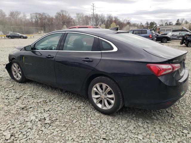 2022 CHEVROLET MALIBU LT 1G1ZD5ST4NF126021  47758514