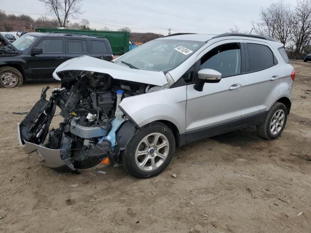 2020 FORD ECOSPORT S MAJ3S2GE4LC352611  46213244