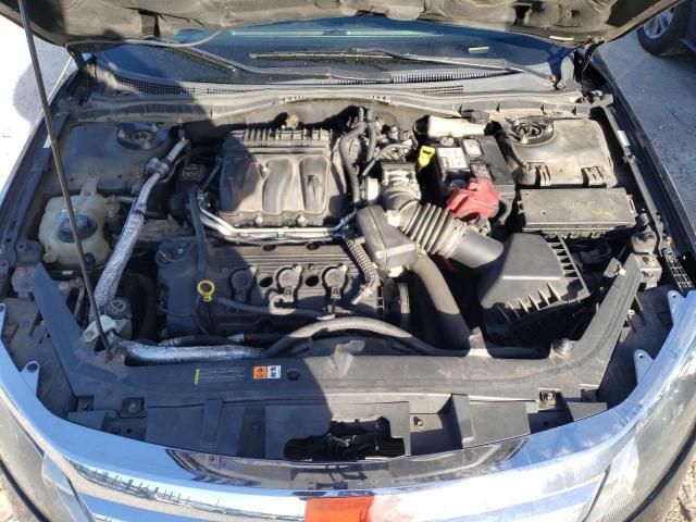 2011 Ford Fusion - Image 11