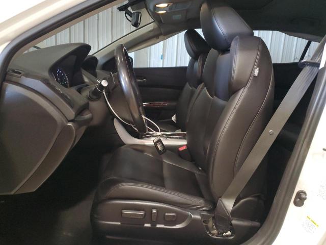 2015 Acura TLX - Image 7