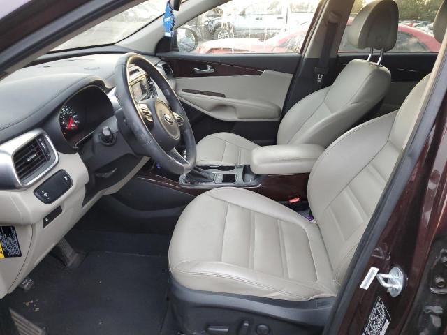 2016 Kia Sorento - Image 7