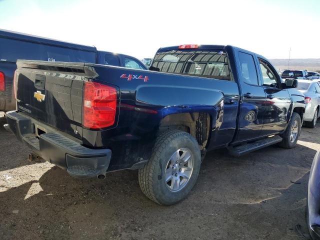 2018 CHEVROLET SILVERADO - 1GCVKREC3JZ177047