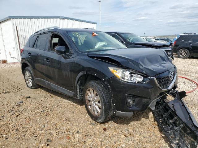 JM3KE2CY7F0444936 | 2015 Mazda cx-5 touring