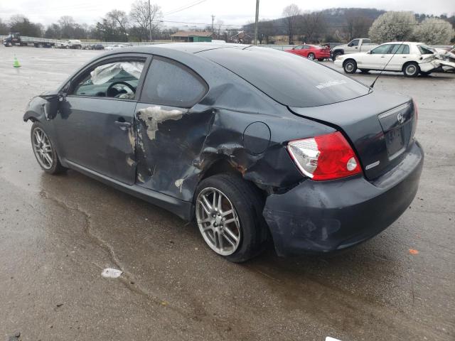 2005 Toyota Scion Tc VIN: JTKDE167550044234 Lot: 44858464