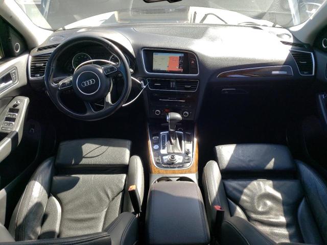 VIN WA1C8AFP2DA043894 2013 Audi Q5, Premium Hybrid no.8