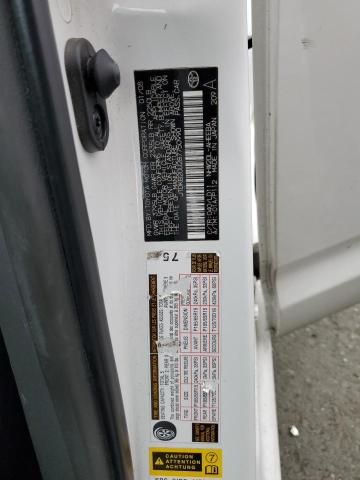 2008 Toyota Prius VIN: JTDKB20U287750990 Lot: 48577524