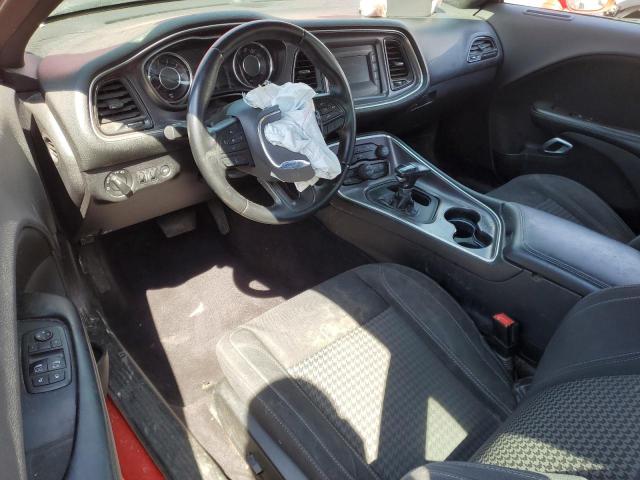 2016 Dodge Challenger Sxt VIN: 2C3CDZAG4GH201010 Lot: 47634984