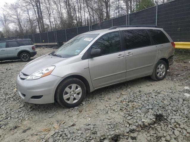 5TDKK4CC0AS305027 | 2010 Toyota sienna ce