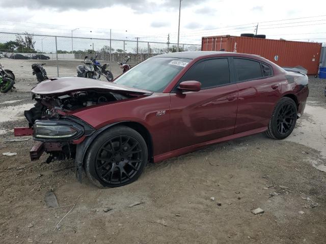 2017 Dodge Charger R/T VIN: 2C3CDXCT9HH652496 Lot: 48620714