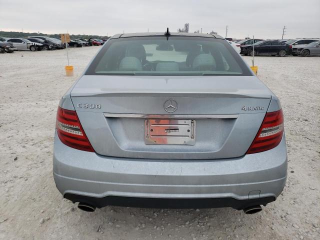 VIN WDDGF8AB9DR254812 2013 Mercedes-Benz C-Class, 3... no.6