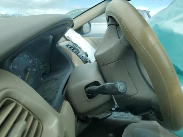 2001 Honda Accord Lx VIN: 1HGCG16441A056707 Lot: 46671804