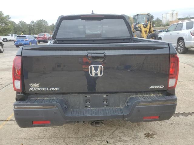 2019 Honda Ridgeline - Image 6