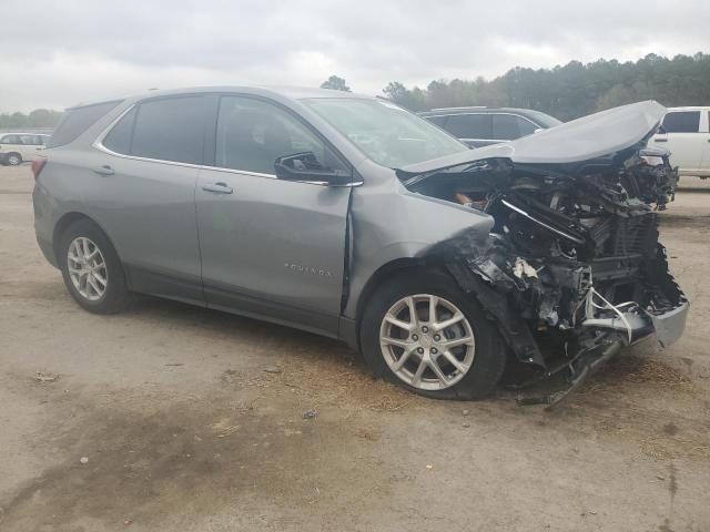 2023 Chevrolet Equinox Awd 2Fl VIN: 3GNAXTEG3PL164189 Lot: 48051954