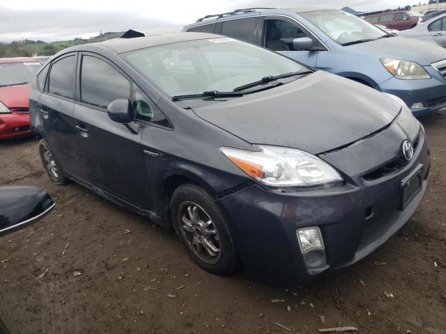 2011 Toyota Prius VIN: JTDKN3DUXB5324233 Lot: 45534864