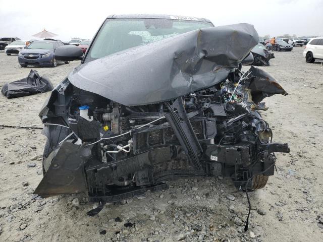 2021 Hyundai Venue Se VIN: KMHRB8A34MU067512 Lot: 47584294