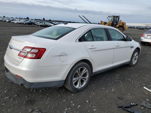 2013 Ford Taurus Sel VIN: 1FAHP2E8XDG102577 Lot: 44830854