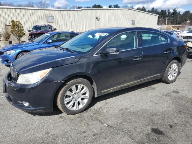 Lot #2486980380 2013 BUICK LACROSSE salvage car