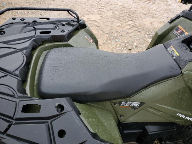 2023 POLARIS 440 3NESEA505PN167305