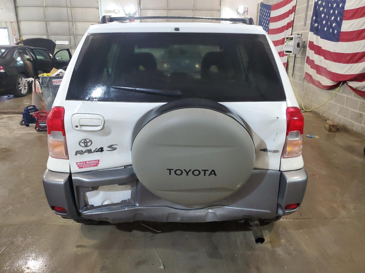 JTEHH20V830224913 2003 Toyota Rav4