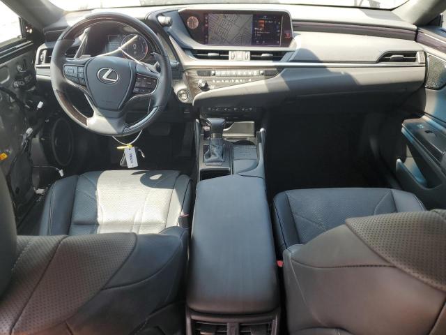 2020 LEXUS ES 350 LUX 58AEZ1B14LU071632
