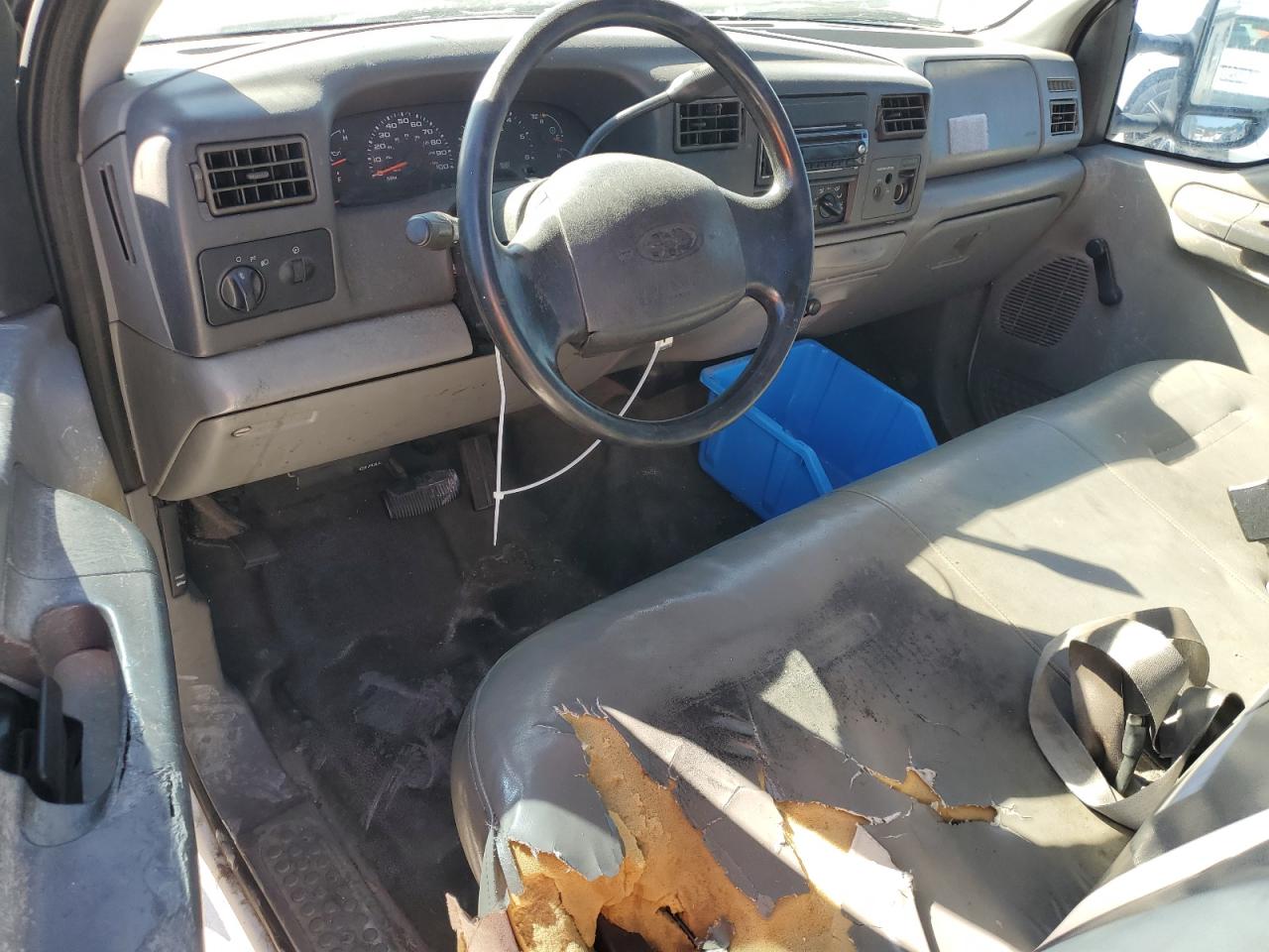 1FDNF20L53EC32980 2003 Ford F250 Super Duty