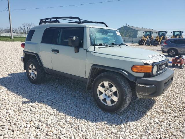 JTEZU11F170017903 2007 Toyota Fj Cruiser 2007 Toyota Fj Cruiser VIN: JTEZU11F170017903 Lot: 46253984