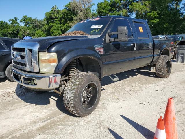 2008 Ford F250 Super Duty VIN: 1FTSW21R48EB27364 Lot: 48711564