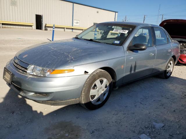 2002 Saturn L200 VIN: 1G8JU54F92Y564846 Lot: 48672784