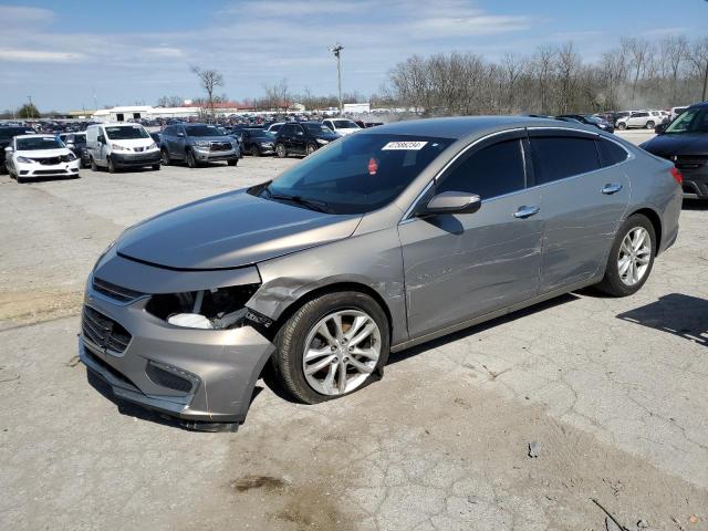 2017 Chevrolet Malibu Lt VIN: 1G1ZE5ST5HF262563 Lot: 47586234