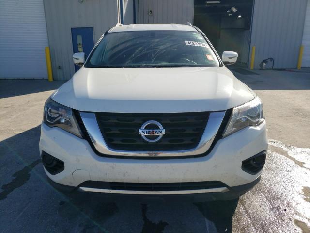 5N1DR2AN5LC580146 | 2020 Nissan pathfinder s