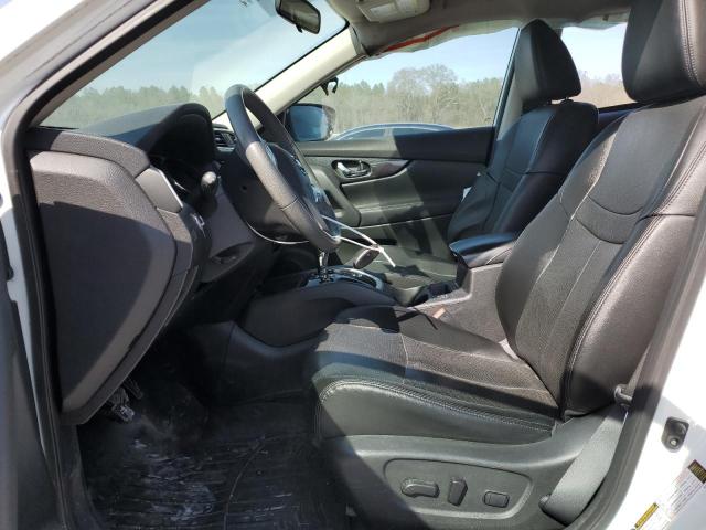 2016 NISSAN ROGUE S - 5N1AT2MT1GC896227
