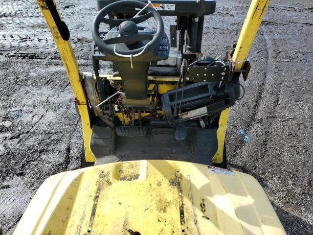 2007 HYST FORKLIFT #3242791955