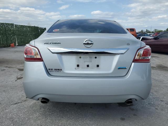 2013 Nissan Altima 2.5 VIN: 1N4AL3AP2DC248916 Lot: 48054444