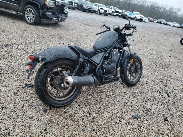 2023 HONDA CMX500 A MLHPC5655P5600402