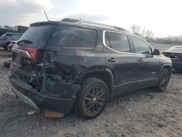 Vin: 1gkknmls3jz127003, lot: 46633284, gmc acadia slt-1 20183