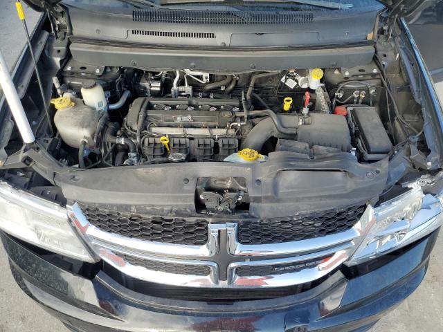 2020 DODGE JOURNEY SE - 3C4PDCAB5LT237398