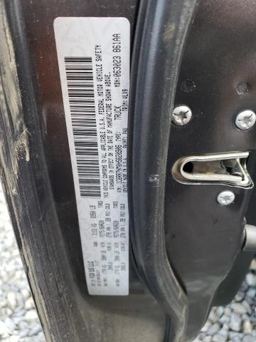 2017 RAM 1500 LARAM - 1C6RR7NM0HS620906