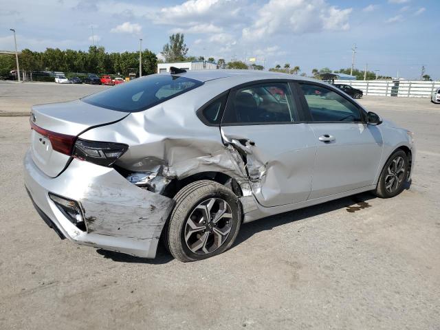 2019 Kia Forte Fe VIN: 3KPF24AD0KE066894 Lot: 47542114