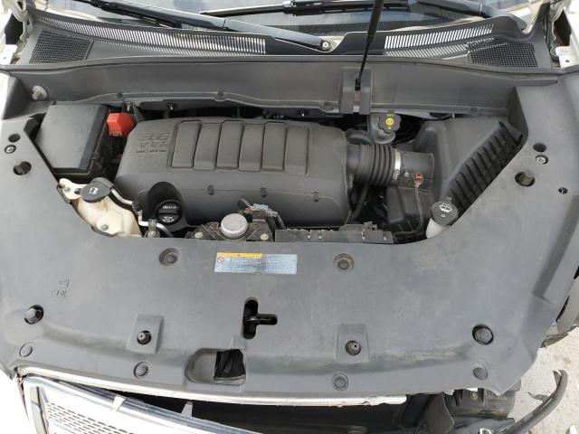 2014 GMC Acadia Denali VIN: 1GKKRTKD5EJ138249 Lot: 48286074