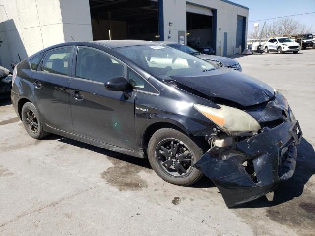 2013 Toyota Prius VIN: JTDKN3DU3D5623677 Lot: 46023004