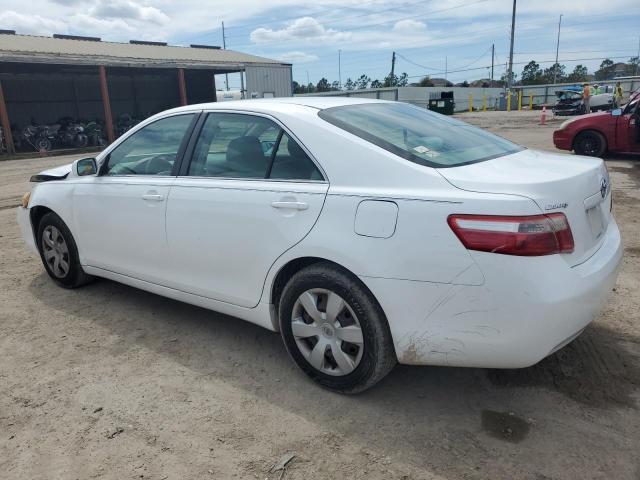 2008 Toyota Camry - Image 2