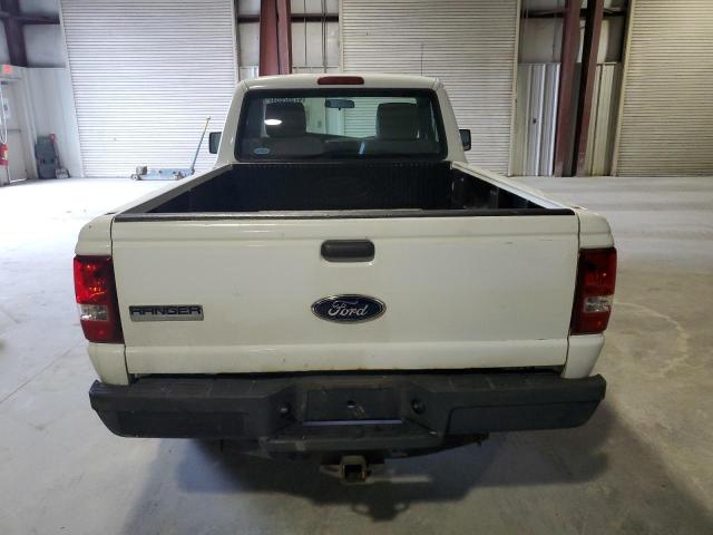 1FTKR1AD7BPA82356 | 2011 Ford ranger