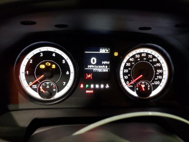 2015 RAM 1500 ST - 3C6JR7DT5FG613332