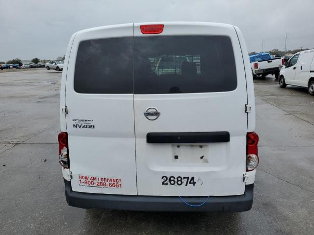 2017 Nissan Nv200 2.5S VIN: 3N6CM0KN1HK716949 Lot: 45100944