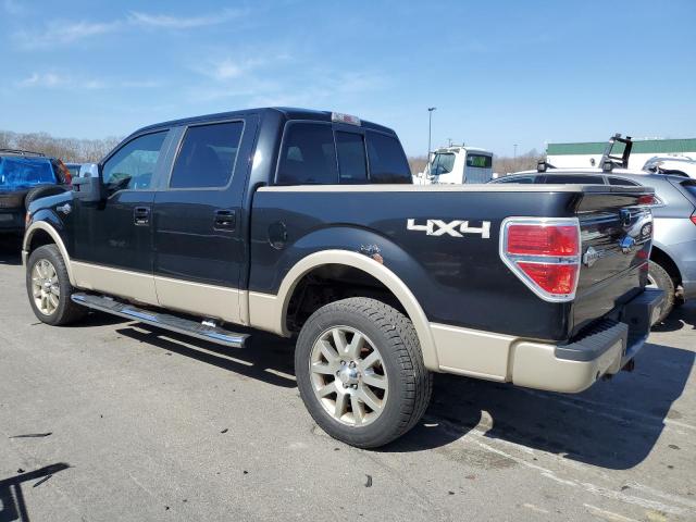 2009 Ford F-150 - Image 2